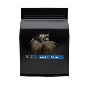 Calming & Behavior Supplement – Mad Barn  Magnesium Oxide