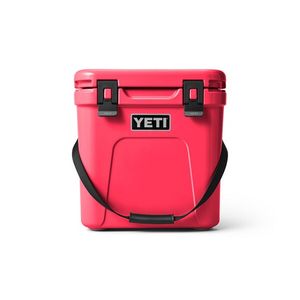 Yeti Roadie 24 Hard Cooler - Bimini Pink