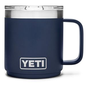 Yeti Rambler 10oz Mug - Navy