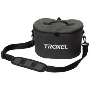Troxel Helmet Bag - Black
