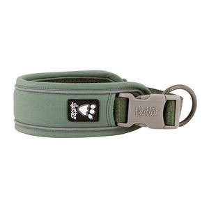 Hurtta Weekend Warrior Eco Collar - Hedge