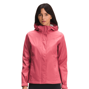 The North Face Women's Venture 2 Jacket  - Slate Rose
