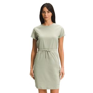 The North Face Women's Never Stop Wearing Dress - Tea Green