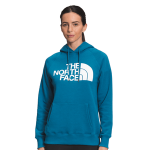 The North Face Women's  Half Dome Pullover - Banff Blue