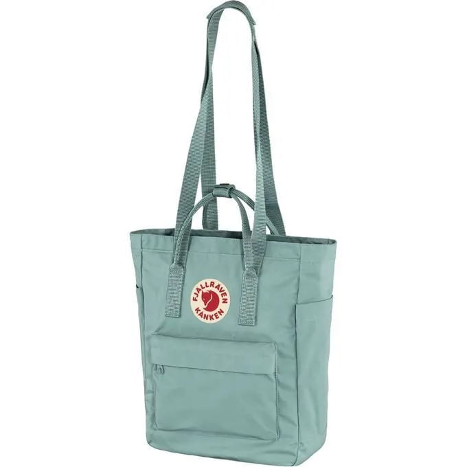 FJALLRAVEN KANKEN TOTEPACK Sky blue