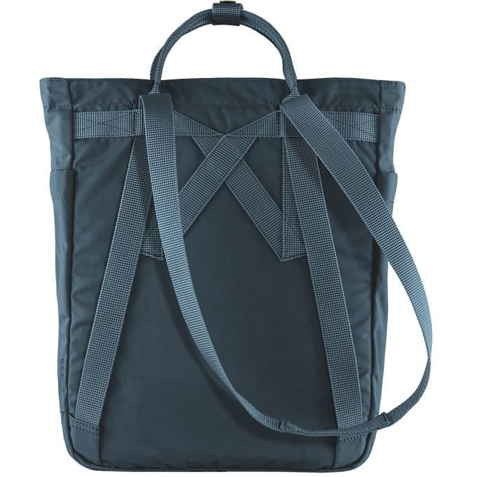 Navy kanken cheap bag