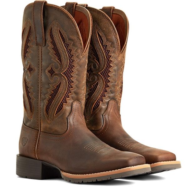 Ariat venttek outlet ultra western boot