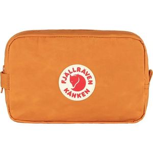 Fjallraven Kanken Gear Bag - Spicy Orange
