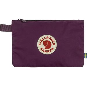 Fjallraven Kanken Gear Pocket - Royal Purple