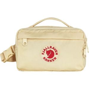 Fjallraven Kanken Hip Pack - Light Oak