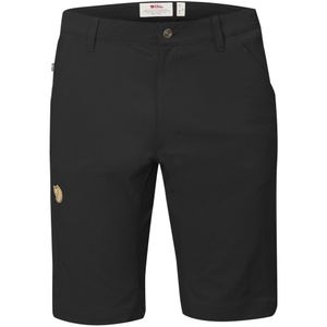 Fjallraven Men's Abisko Lite Shorts - Dark Grey