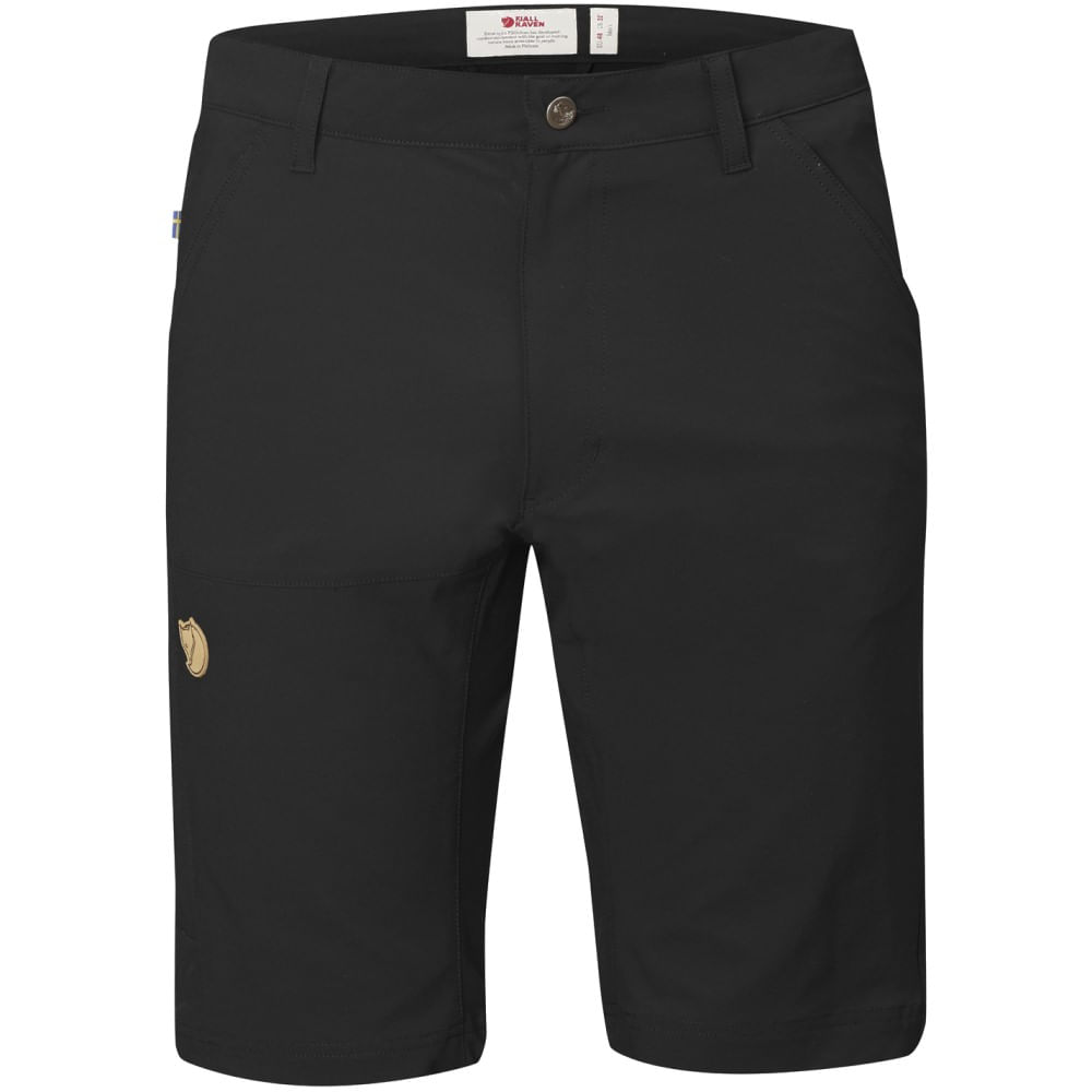 Women's Kontour Short