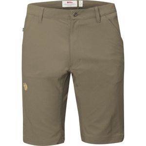 Fjallraven Men's Abisko Lite Shorts - Light Olive