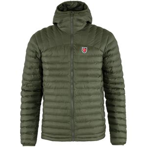 Fjallraven Men's Expedition Latt Hoodie - Deep Forest