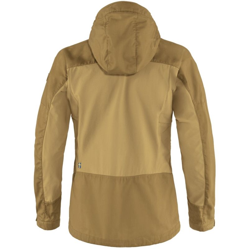 Fjallraven on sale ladies jacket