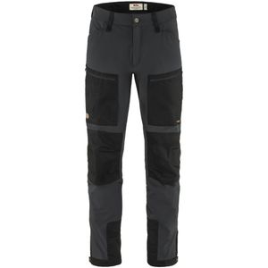 Fjallraven Men's Keb Agile Trousers - Black
