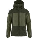 Fjallraven Men s Keb Jacket Deep Forest Laurel Green