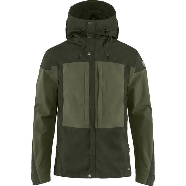 Fjallraven parka sale best sale