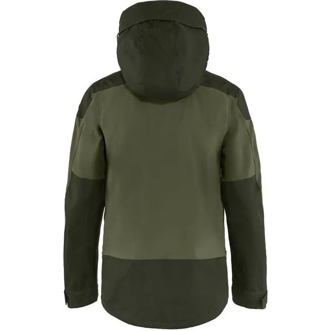 Fjallraven men's keb jacket best sale