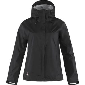 Fjallraven Women's High Coast Hydratic Jacket - Black