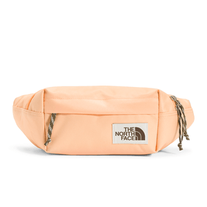 The North Face Lumbar Pack - Apricote Ice/Grave
