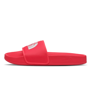 The North Face Women's Base Campslide III - Coral