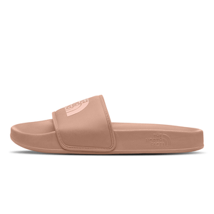 The North Face Women's Base Campslide III - Sand Pink
