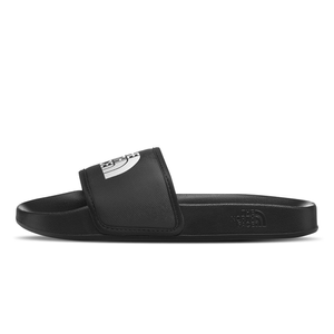 The North Face Women's Base Campslide III - Black