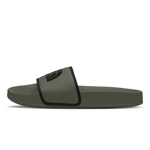 The North Face Men's Base Campslide III Sandal- Taupe Green
