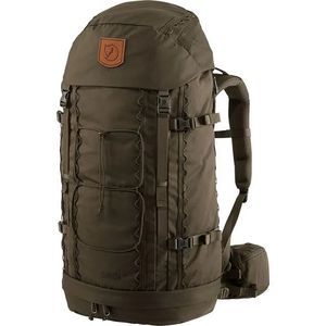 Fjallraven Singi 48 Backppack  - Dark Olive