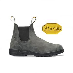 Blundstone 2055 - All-Terrain Vibram Rustic Black