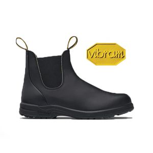 Blundstone 2058 - All-Terrain Vibram  Black