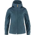 Fjallraven Stina Jacket Indigo Blue Indigo