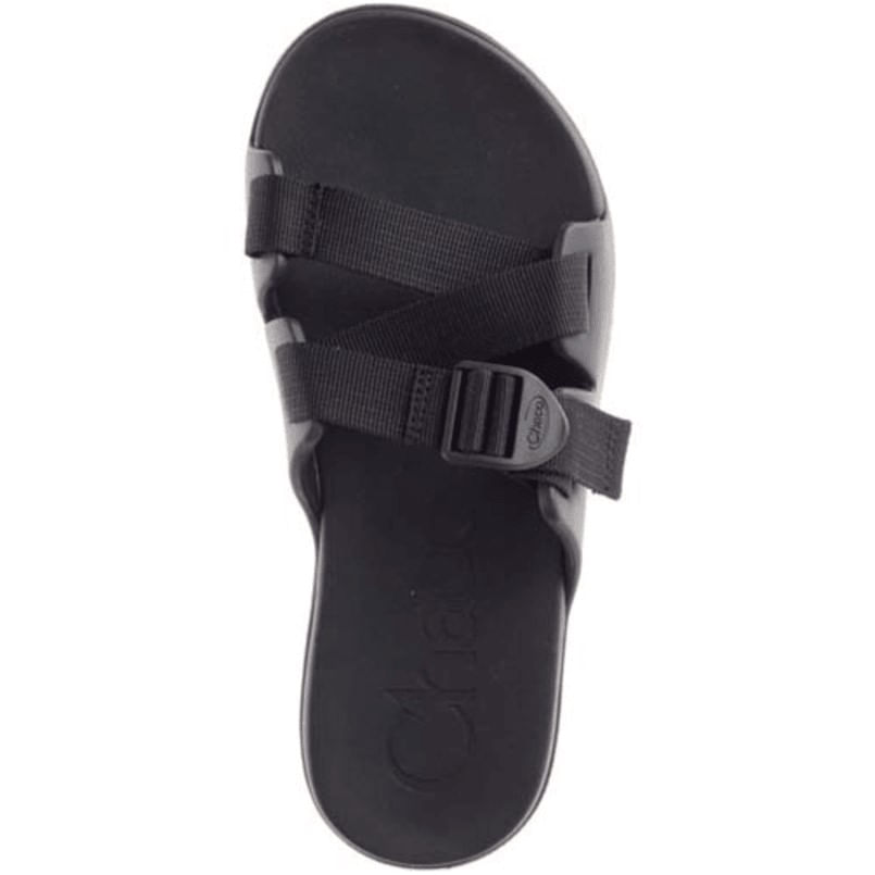 Chaco Men's Chillos Slide Black