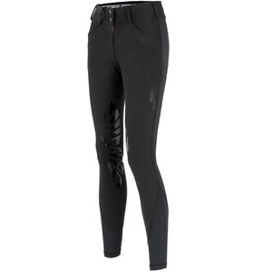 Struck Women's 50 Series Schooling Breeches - Black/Sparkle