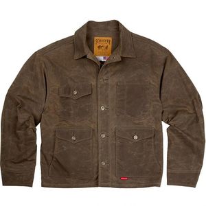 Schaefer Rangewax Mesquite Jacket - Oak