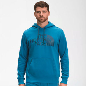 The North Face Men's Class V Pullover - Banff Blue