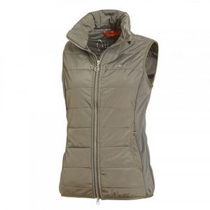 Schockemohle Sports Summer Paola Vest - Olive