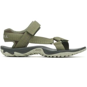 Merrell Men's Kahuna Web Sandals - Olive/Herb