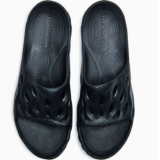 Merrell hydro slide online sandal