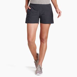 Kuhl Women's Freeflex Short 4" - Koal