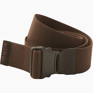 Kuhl Resistor Belt - Dark Khaki