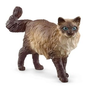 Schleich Ragdoll Cat