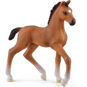 Schleich Oldenburger Foal