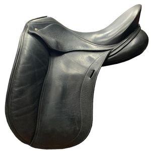 Used Schleese Infinity Dressage Saddle Con#942536