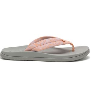 Chaco Women's Chillos Flip - Tube Breeze Lilac