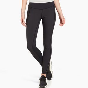 Kuhl Women's Transcender Leggings - Raven