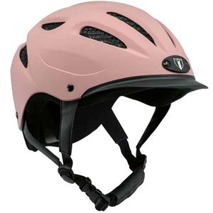 Tipperary Sportage Helmet - Rosetan