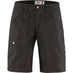 Fjallraven Men's Vardag Light Shorts - Dark Grey