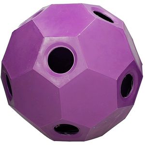 Parallax Hay Play Ball 70MM - Purple